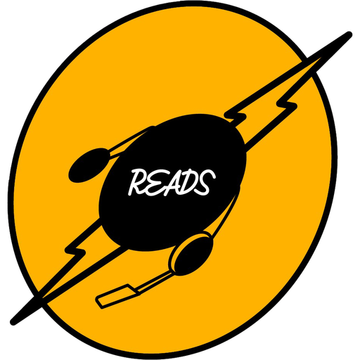 READS logo